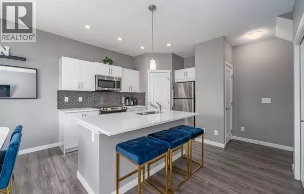 Calgary, AB T3R0V4,438 Nolan Hill Drive NW
