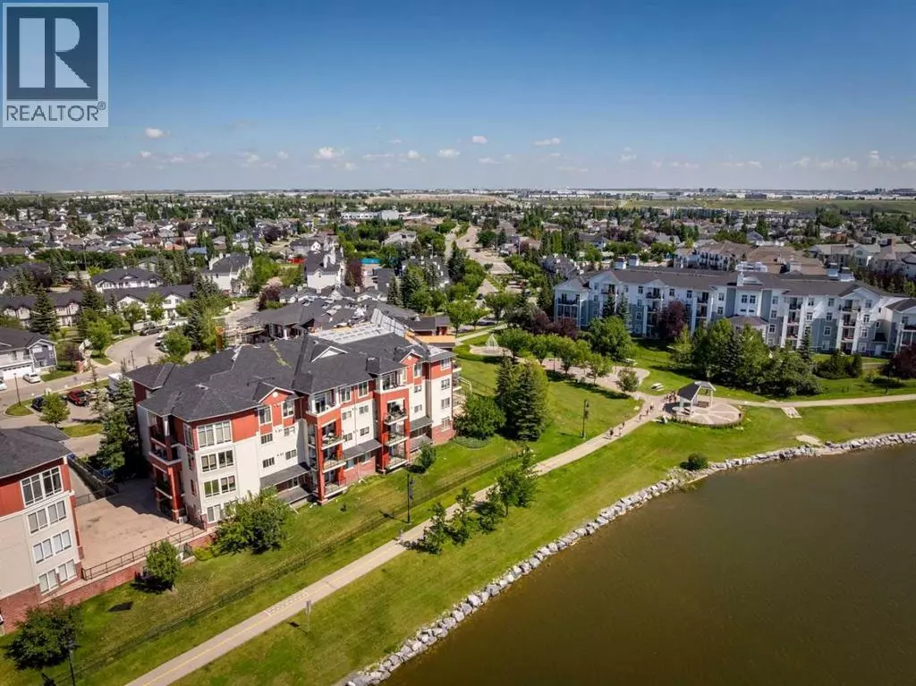 Calgary, AB T3K0E6,314, 162 Country Village Circle NE