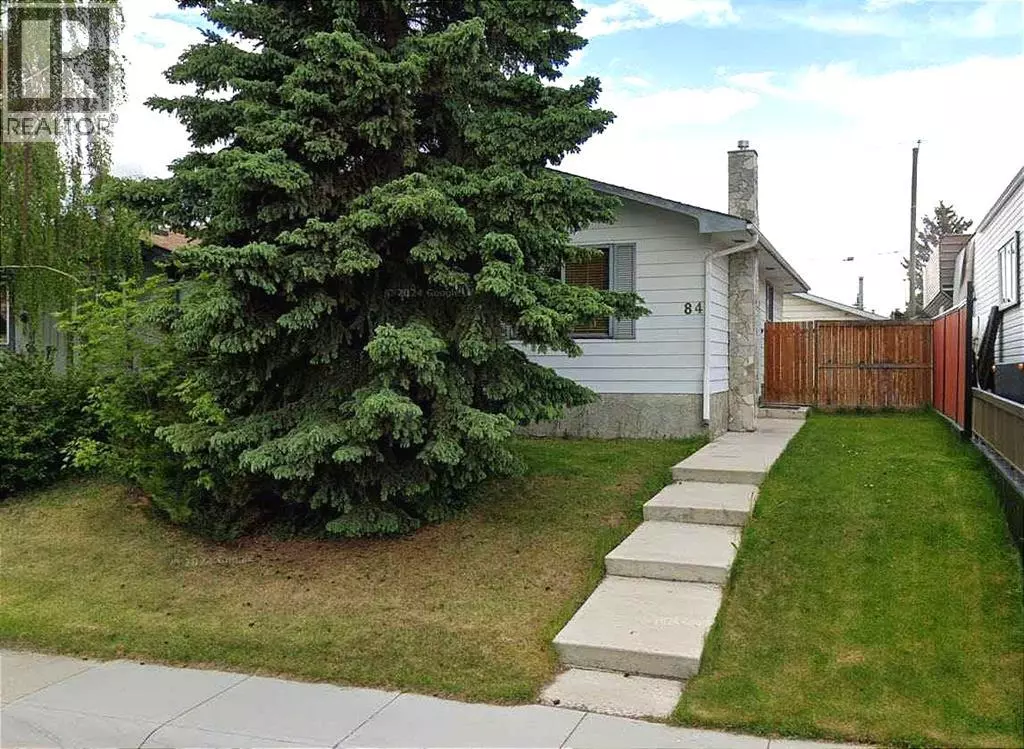 Calgary, AB T2A3E8,84 Maranda Close NE