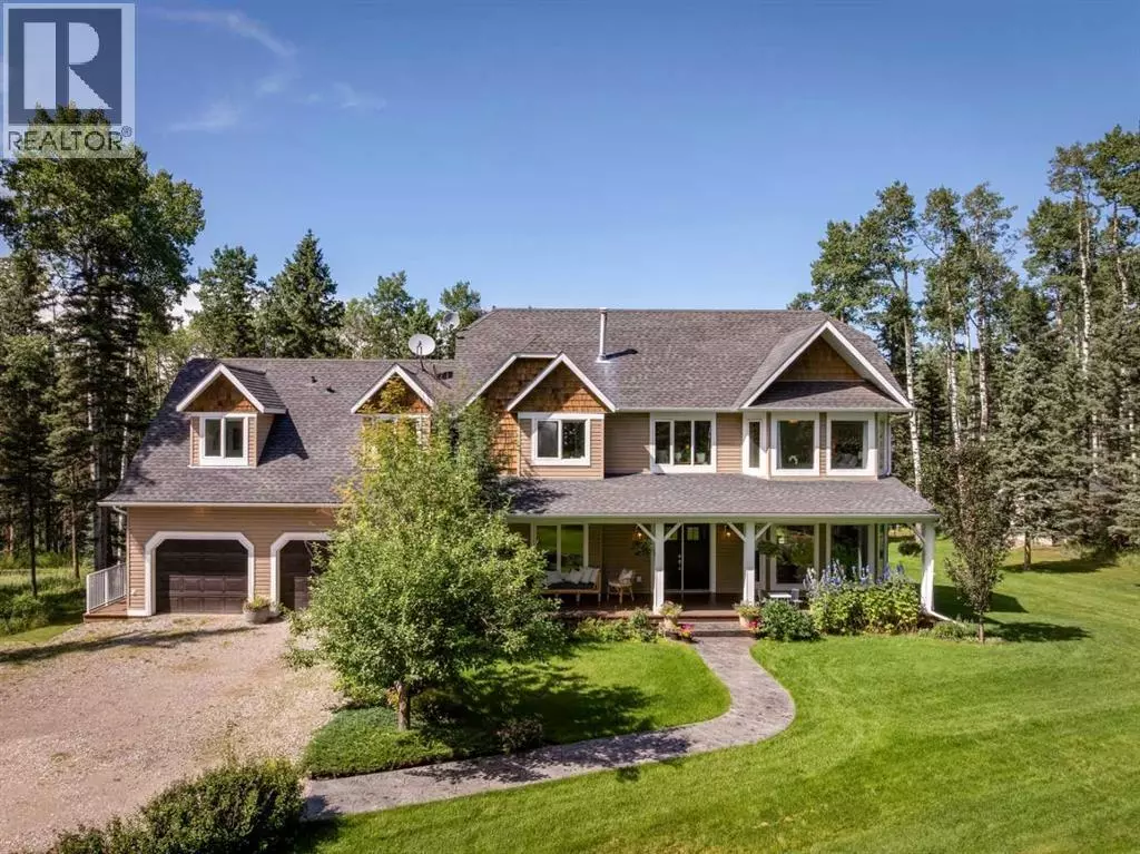 Rural Foothills County, AB T0L1W4,162020 1315 Drive W