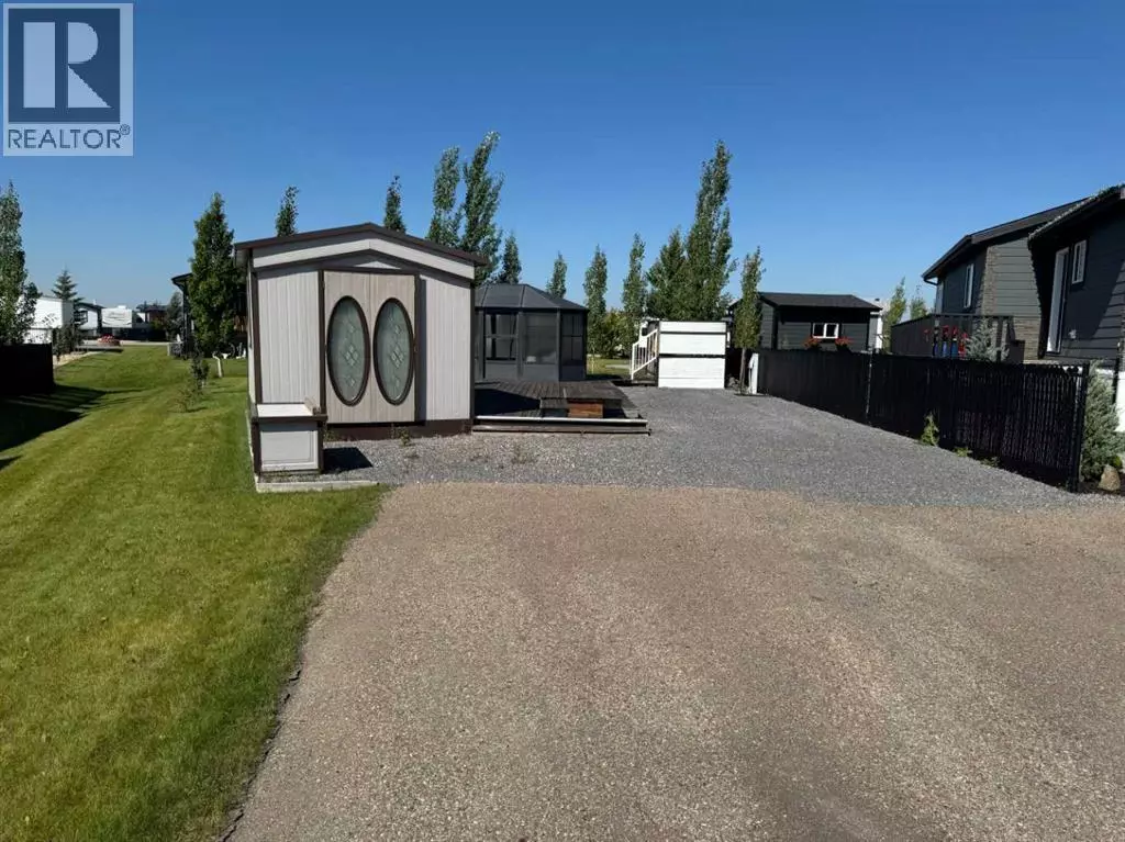 Rural Lacombe County, AB T0C0J0,80 - 41019 Range Road 11