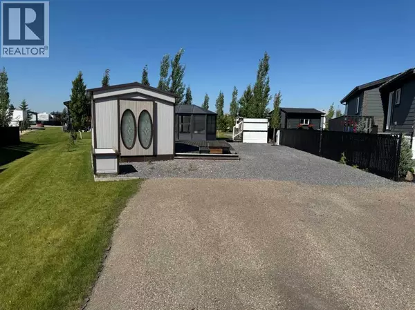 80 - 41019 Range Road 11, Rural Lacombe County, AB T0C0J0