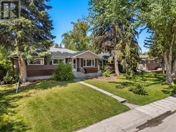 Calgary, AB T2V2Y8,233 Haddon Road SW