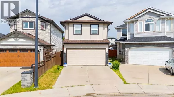 234 Tarawood Place NE, Calgary, AB T3J5B3