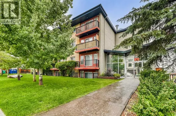 101, 1424 22 Avenue SW, Calgary, AB T2T0R5