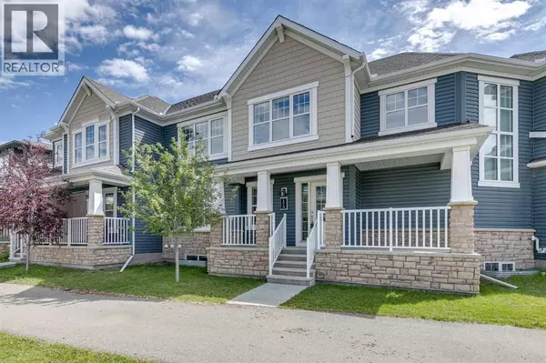 1514 Carrington Boulevard NW, Calgary, AB T3P0Y9