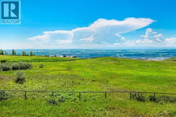 Rural Rocky View County, AB T4C2W4,40091 Big Hill Road