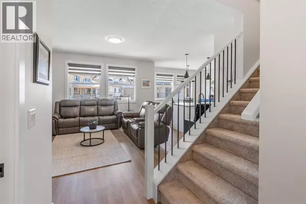 Airdrie, AB T3B3Y6,204, 201 Cooperswood Green SW