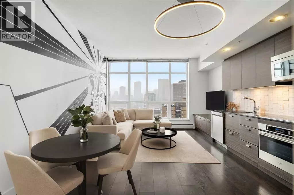 Calgary, AB T2R0R8,1506, 1500 7 Street SW