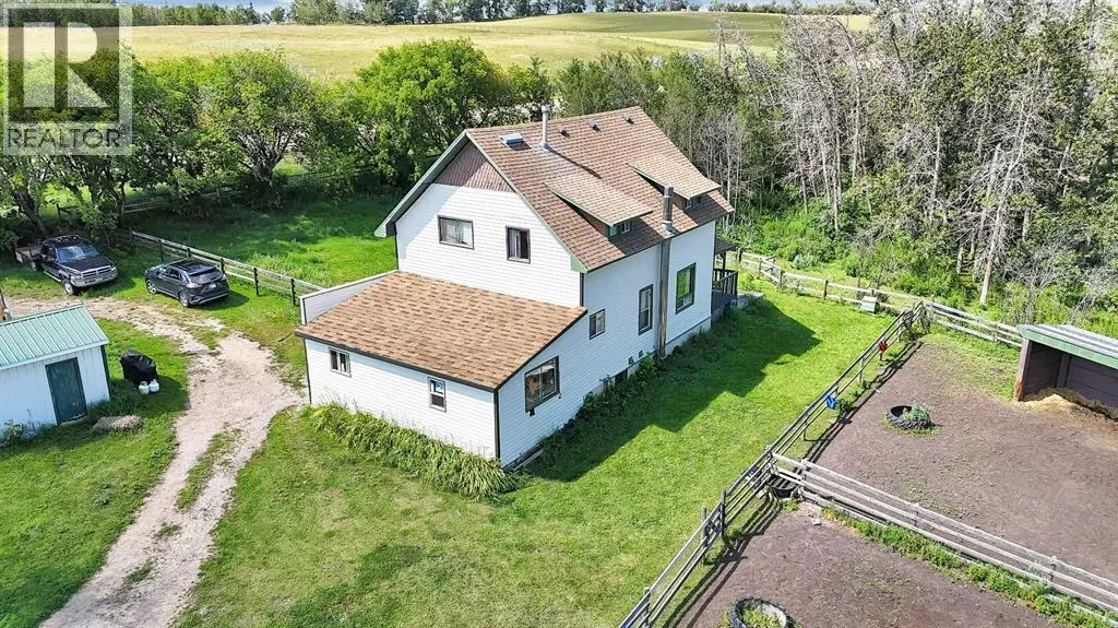 Rural Lacombe County, AB T0C2N0,40513 Range Road 231