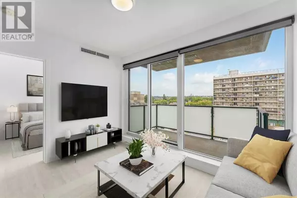 610, 327 9A Street NW, Calgary, AB T2N1T7