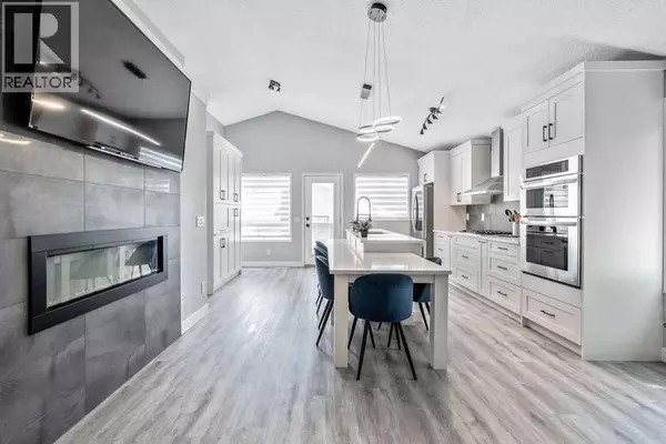 Calgary, AB T2Z3L3,1185 Prestwick Circle SE