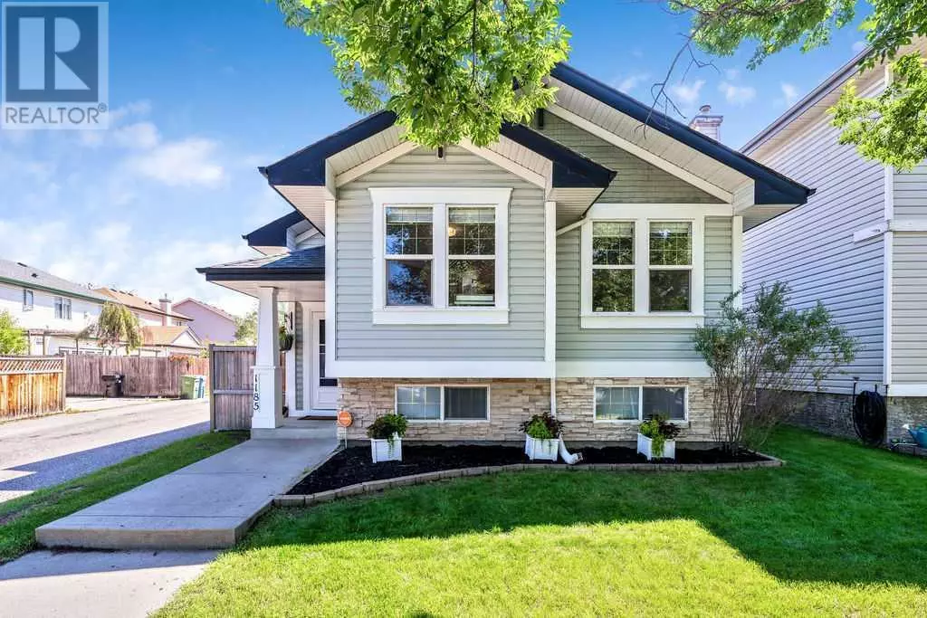 Calgary, AB T2Z3L3,1185 Prestwick Circle SE