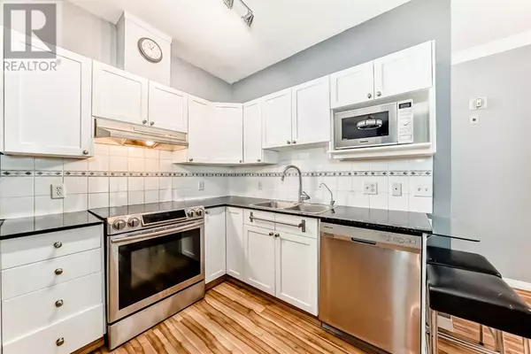 Calgary, AB T2G5R1,165, 333 Riverfront Avenue SE