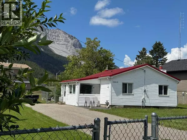 Hillcrest, AB T0K1C0,22610 10 Avenue