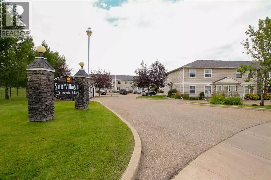 Red Deer, AB T4P3C9,33, 20 Jacobs Close