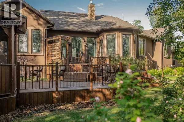 High Level, AB T0H1Z0,13 Chinook Crescent