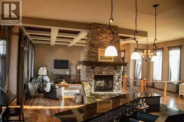 High Level, AB T0H1Z0,13 Chinook Crescent