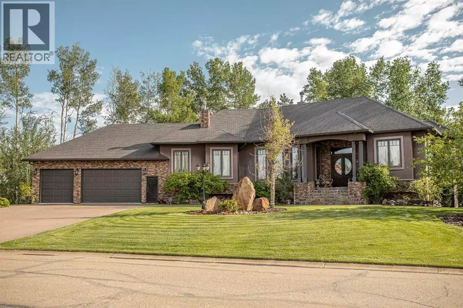 13 Chinook Crescent, High Level, AB T0H1Z0