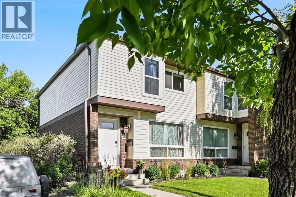 Calgary, AB T3B4N5,67, 5625 Silverdale Drive NW