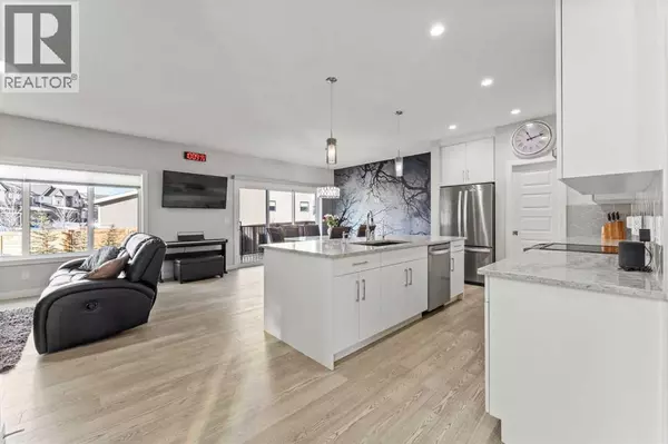 Calgary, AB T2Y0P6,804 Shawnee Terrace SW