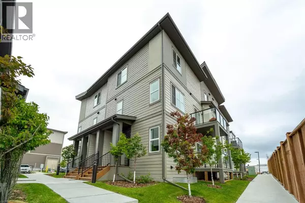 Calgary, AB T3H6H5,60, 2117 81 Street SW