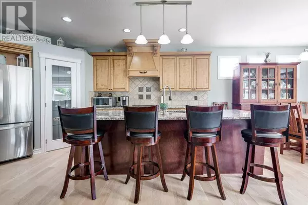 Red Deer, AB T4R3M4,39 Daniel Crescent