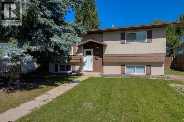 78 Purdue Court W, Lethbridge, AB T1K4R8