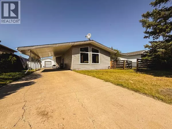 4512 50 Street, Rycroft, AB T0H3A0