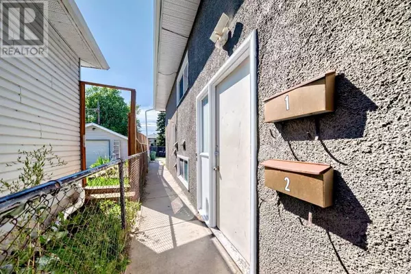 Calgary, AB T2C0S3,7411 20A Street SE