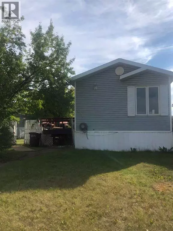 11004 Chinchaga Drive, High Level, AB T0H1Z0