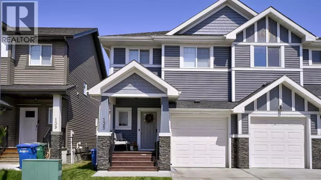 Airdrie, AB T4B4J6,135 Reunion Loop NW