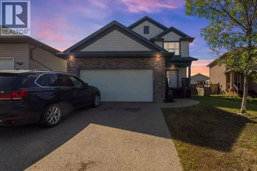 248 Paulson Street, Fort Mcmurray, AB T9K0B2