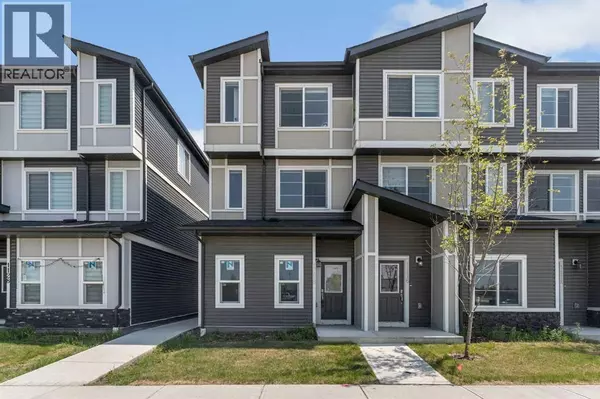 1118 Cornerstone Boulevard NE, Calgary, AB T3N2K4