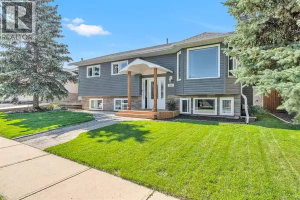 Okotoks, AB T1S1N1,20 Westland Gate