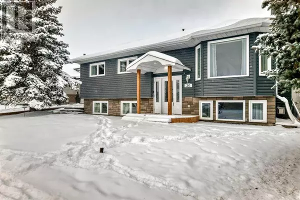 Okotoks, AB T1S1N1,20 Westland Gate