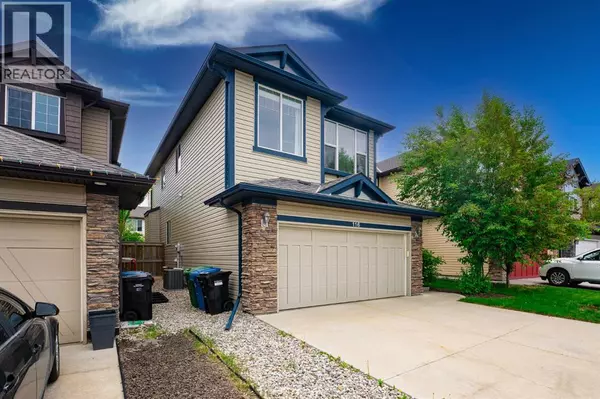 Calgary, AB T2Z1A3,116 Brightoncrest Manor SE