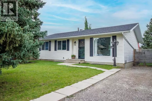 105 Carr Place, Okotoks, AB T1S1A5