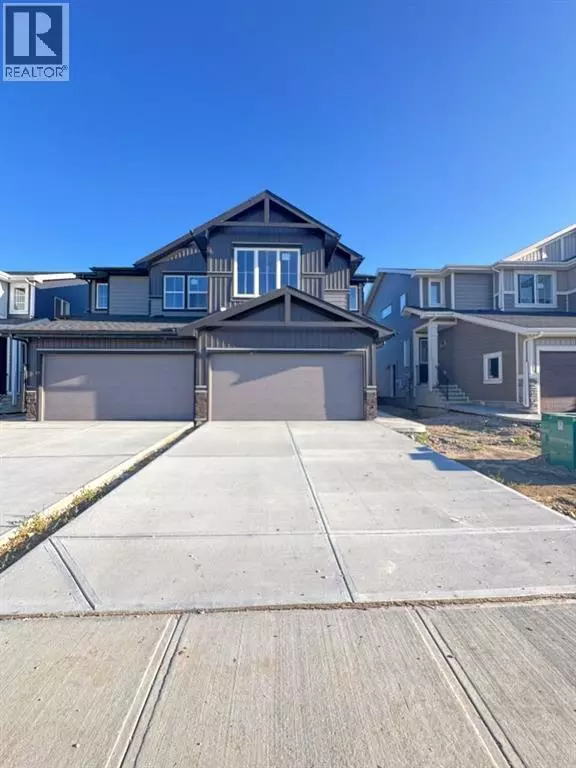 Chestermere, AB T1X2Z8,99 Waterford Manor