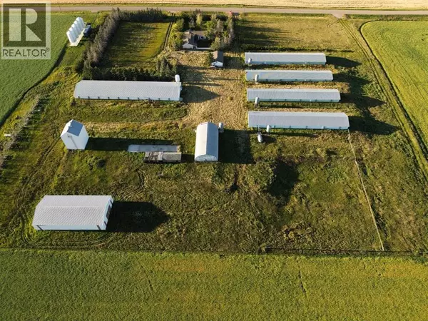 Rural Kneehill County, AB T0M2A0,230049 Township Road 314