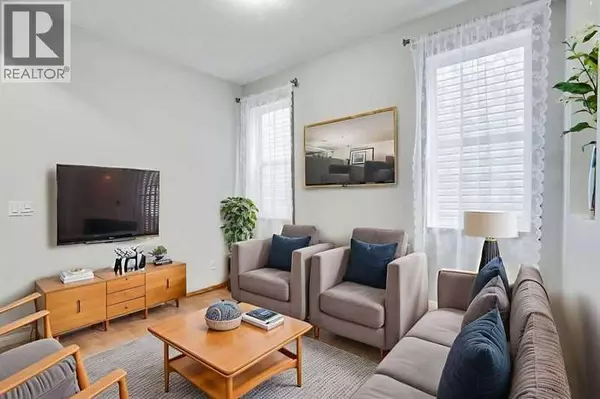 Calgary, AB T2X0R9,117 Walden Square SE