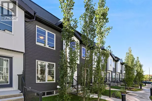 Calgary, AB T3M3P6,107, 474 Seton Circle SE