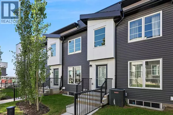 107, 474 Seton Circle SE, Calgary, AB T3M3P6