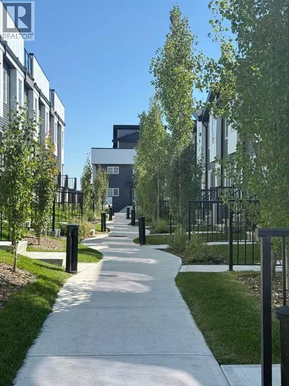 Calgary, AB T3M3P6,107, 474 Seton Circle SE