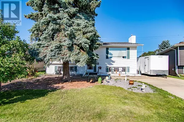 Red Deer, AB T4P1L9,84 Pearson Crescent