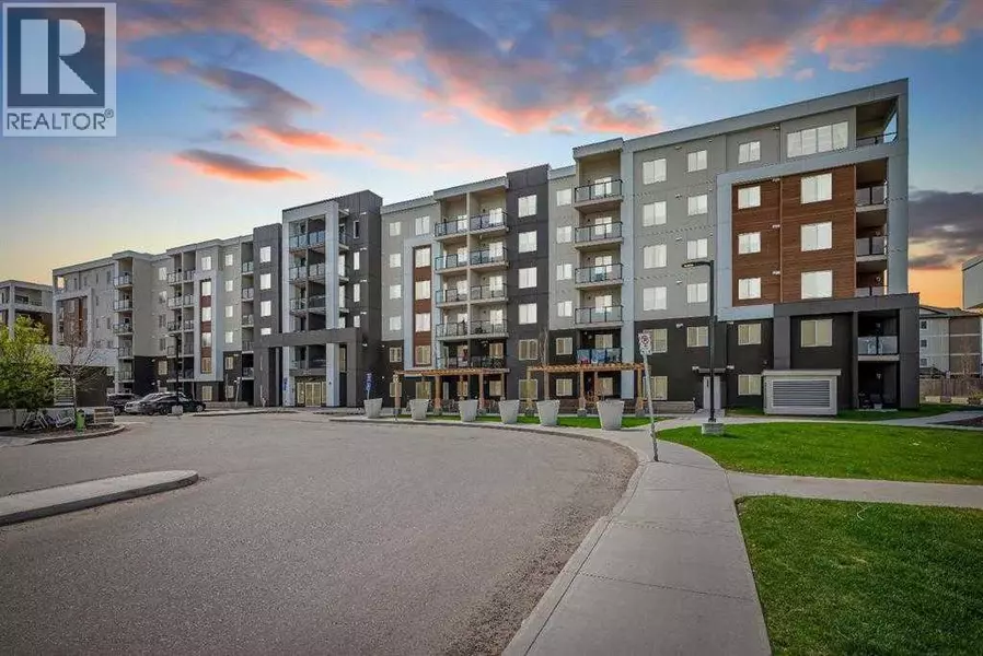 4513, 4641 128 Avenue NE, Calgary, AB T3N1T4