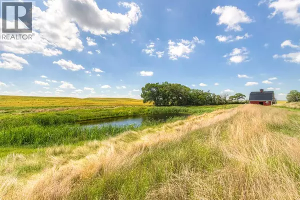 Rural Vulcan County, AB T0L2B0,160075 Rural Road 12