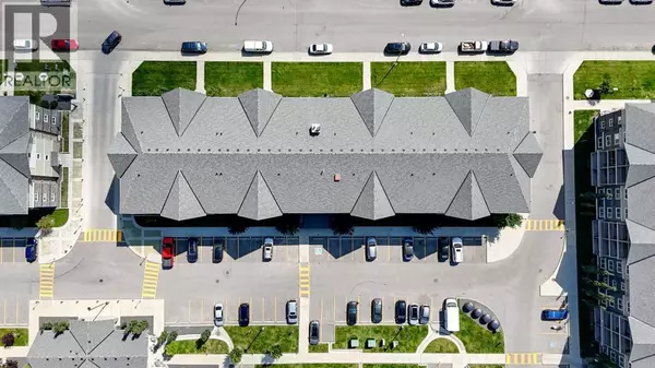 Calgary, AB T3N0V2,1107, 181 Skyview Ranch Manor NE