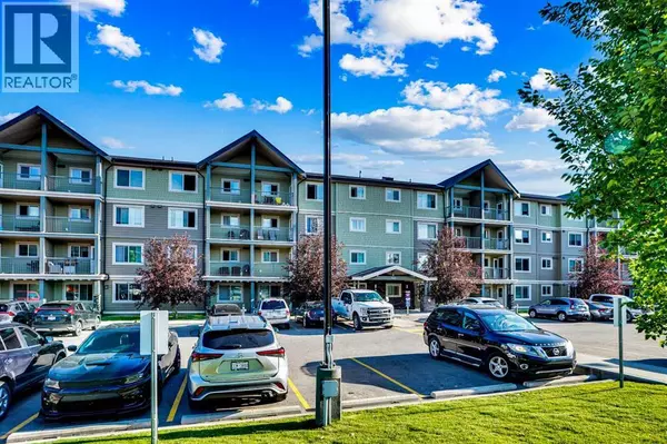 Calgary, AB T3N0V2,1107, 181 Skyview Ranch Manor NE