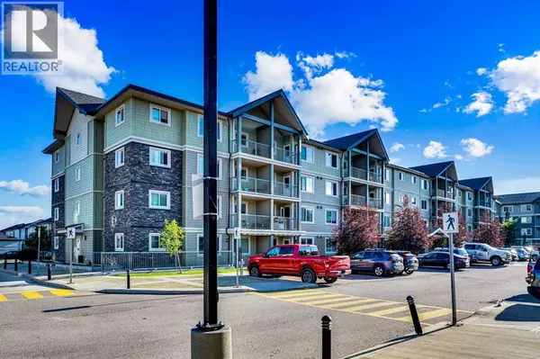 Calgary, AB T3N0V2,1107, 181 Skyview Ranch Manor NE